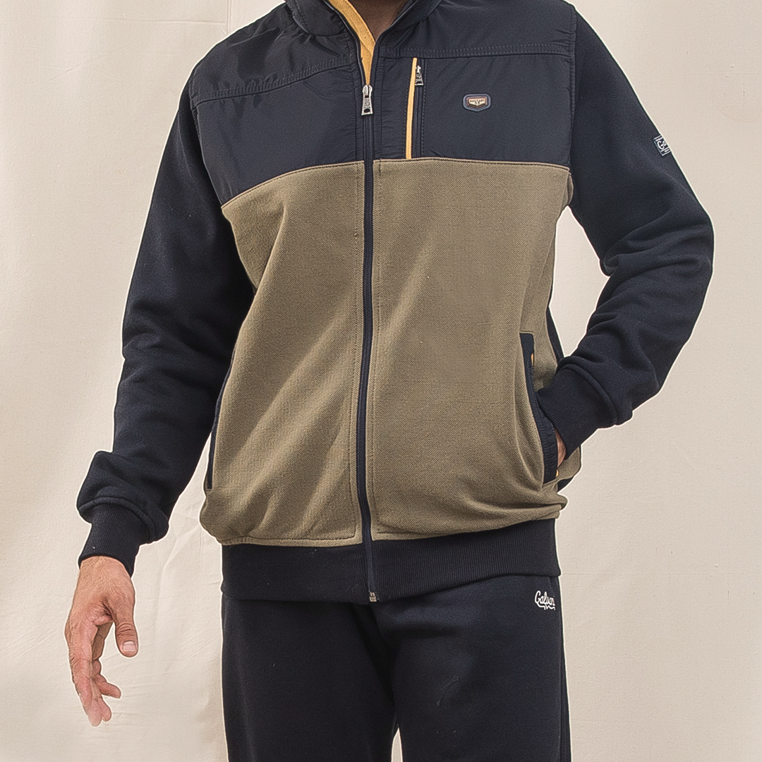 بيجاما رجالي ميلتون سوسته وسوسته ع الصدر