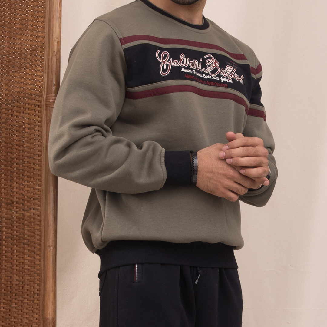 mexcico panama بيجاما رجالي راوند مطرزه