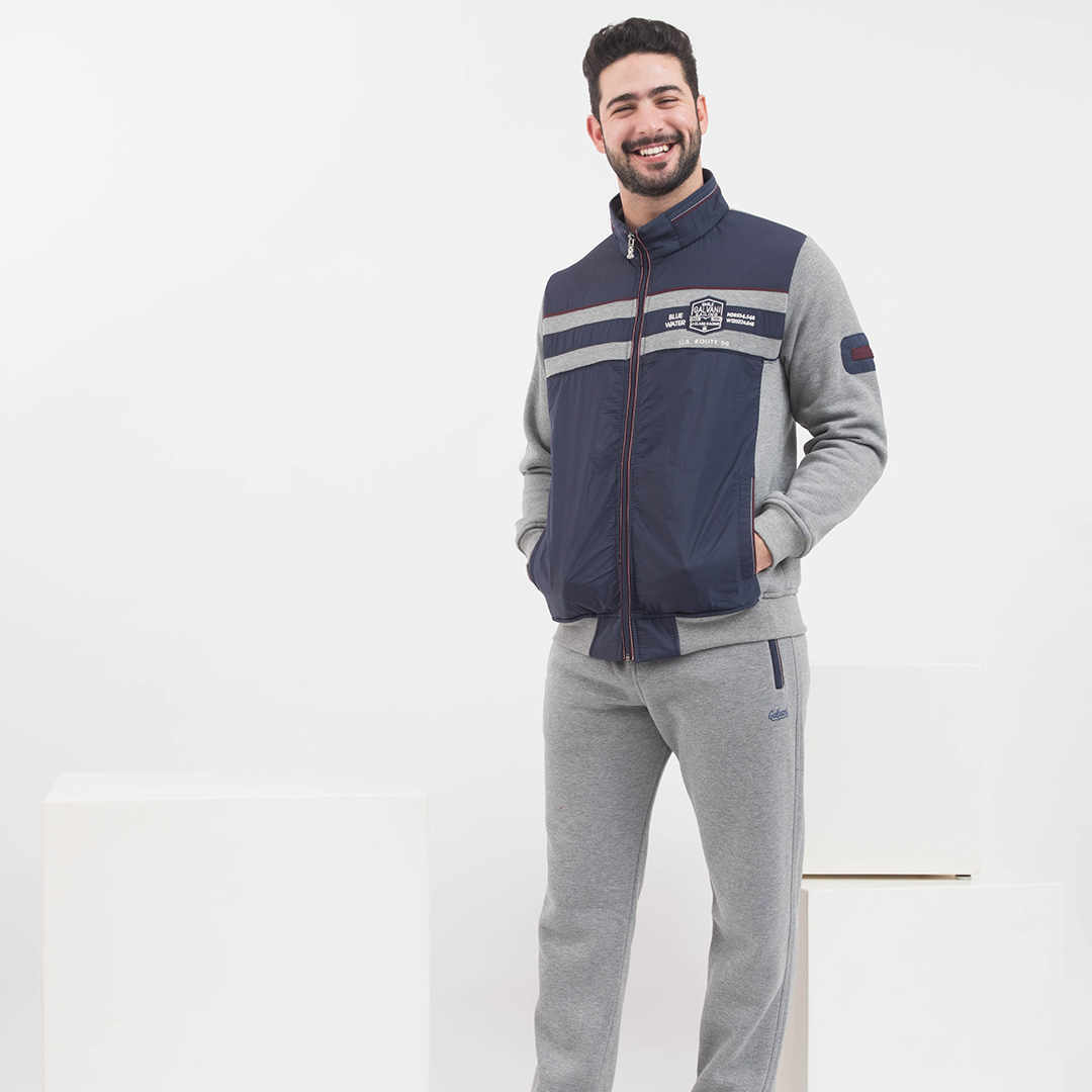 USRoute 50 men's pajamas