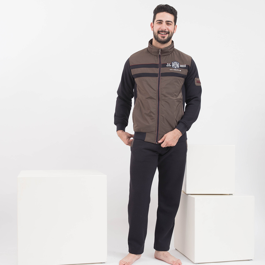 USRoute 50 men's pajamas