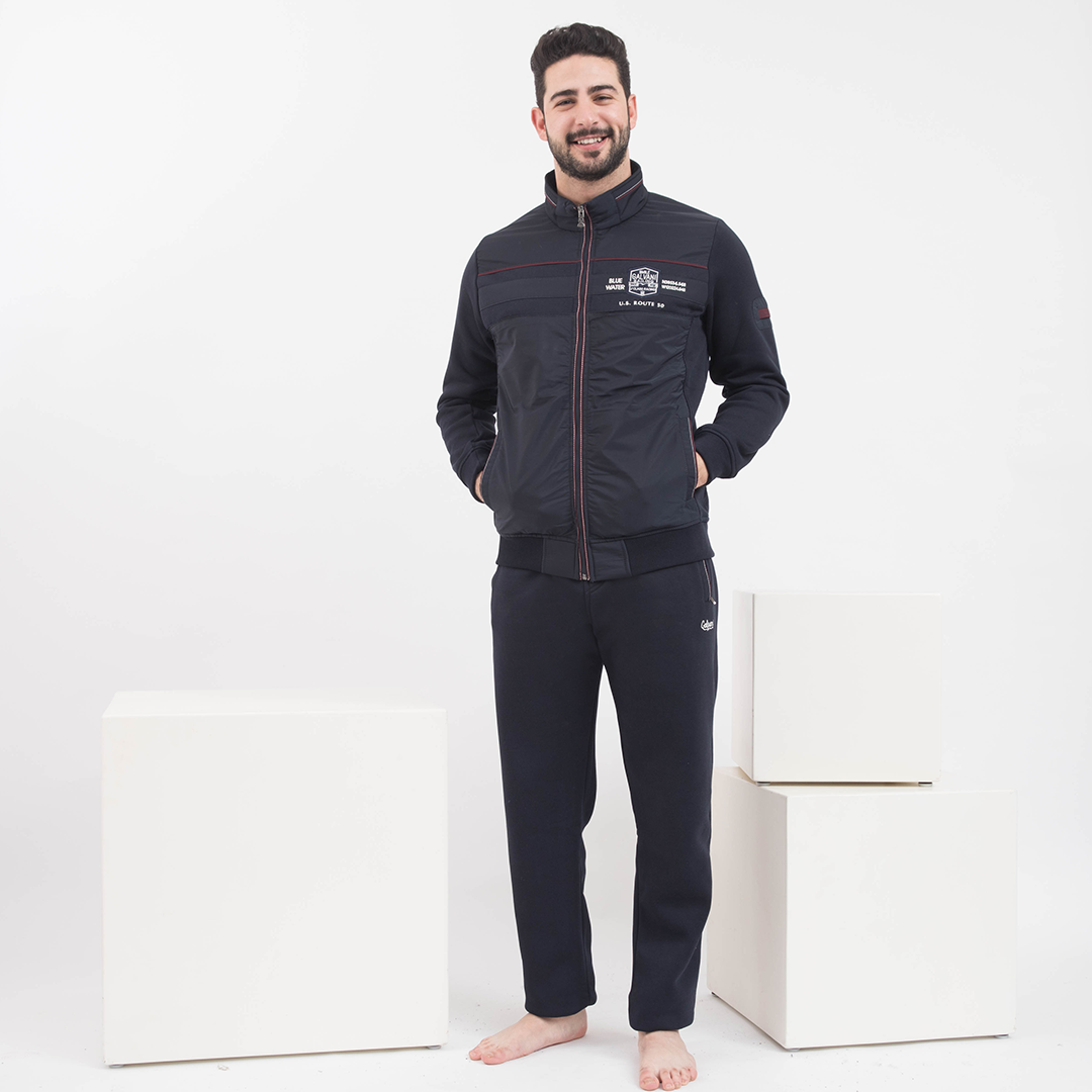 USRoute 50 men's pajamas