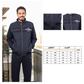 USRoute 50 men's pajamas