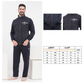 USRoute 50 men's pajamas
