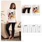 Women's Mimi Mickey pajamas