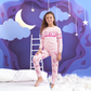 BARBIE girls' pajamas