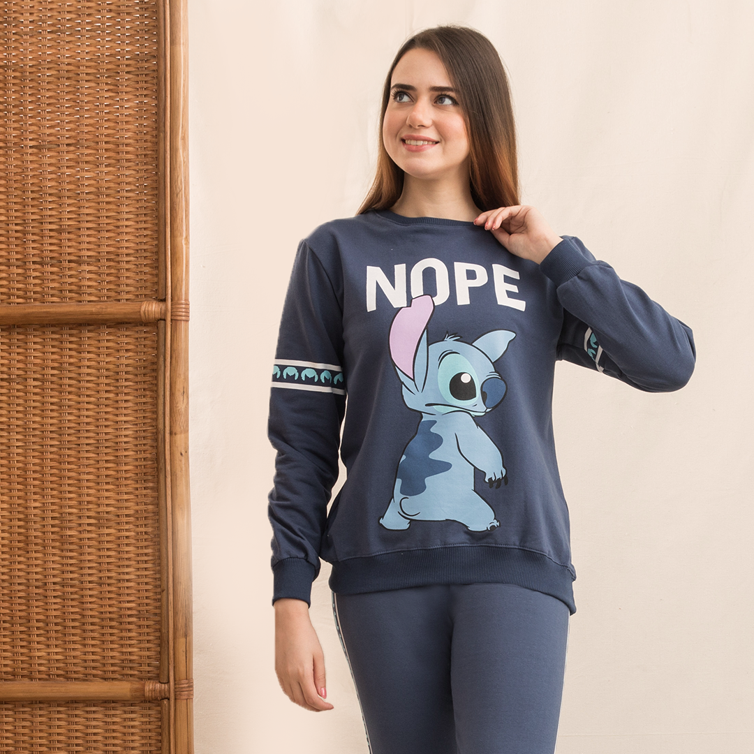Women's STITCH Pajamas