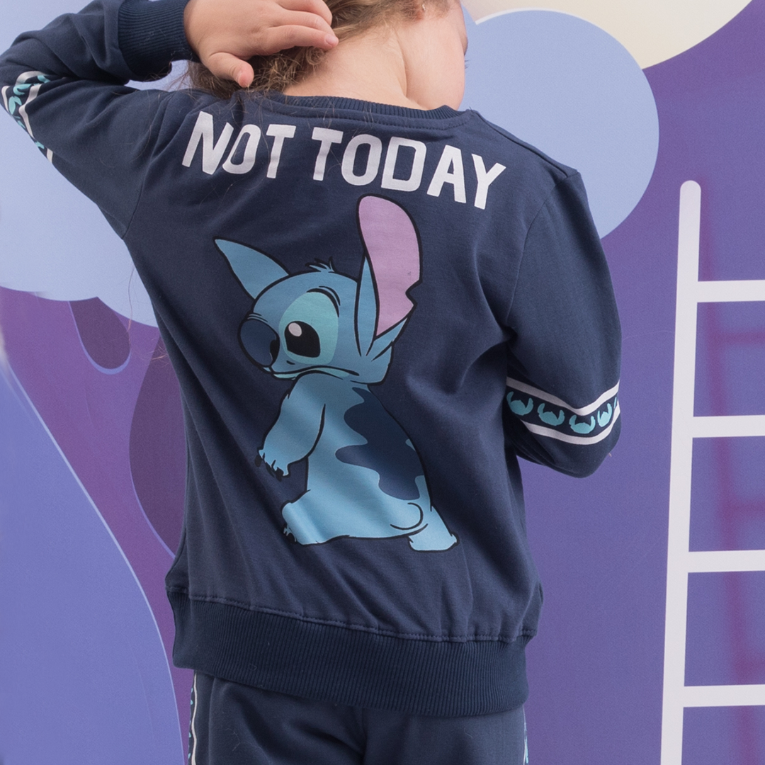 My girls NOPE pajamas