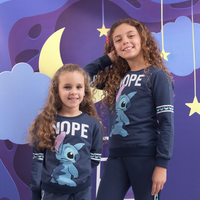 Garcony Nope Pajamas