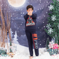 Garconnet GAMERS PUBG Pajamas