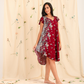 Short viscose shirt35 
