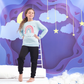 Funtastik girls' pajamas