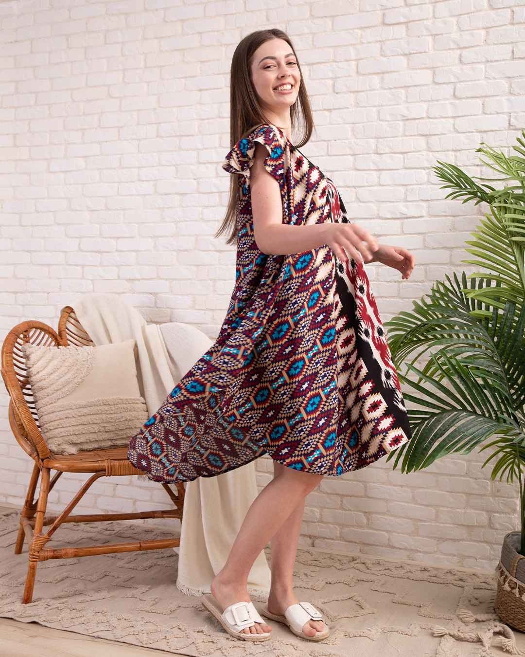 62 short viscose shirt