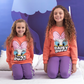 DAISY DUCK GIRLS