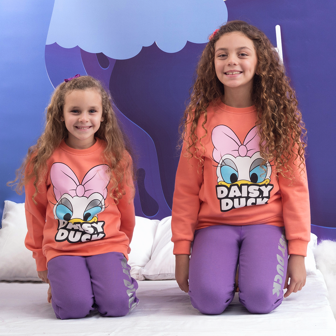DAISY DUCK GIRLS