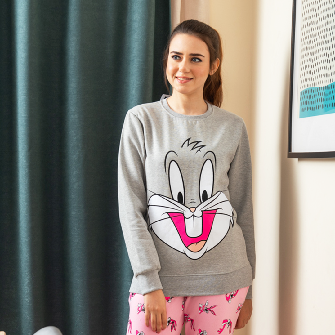 BAKS BUNNY حريمي