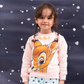 LOVE BAMBI Disney pajamas