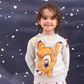 LOVE BAMBI Disney pajamas