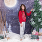 WONDERFUL girls' pajamas
