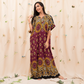 Viscose half sleeve 26 