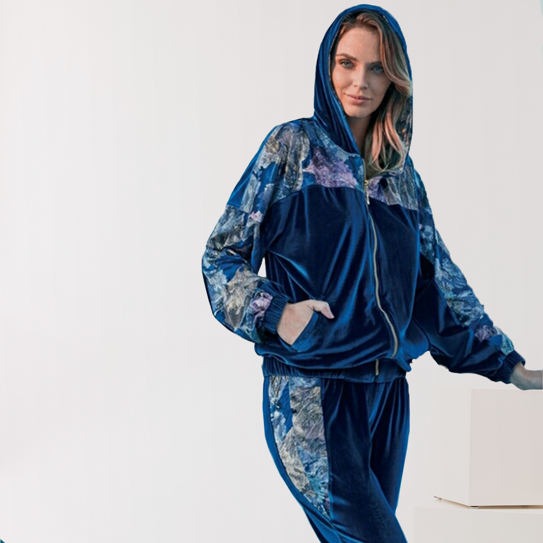 ترننج بسوسته وكابشون كتف كم مشجر