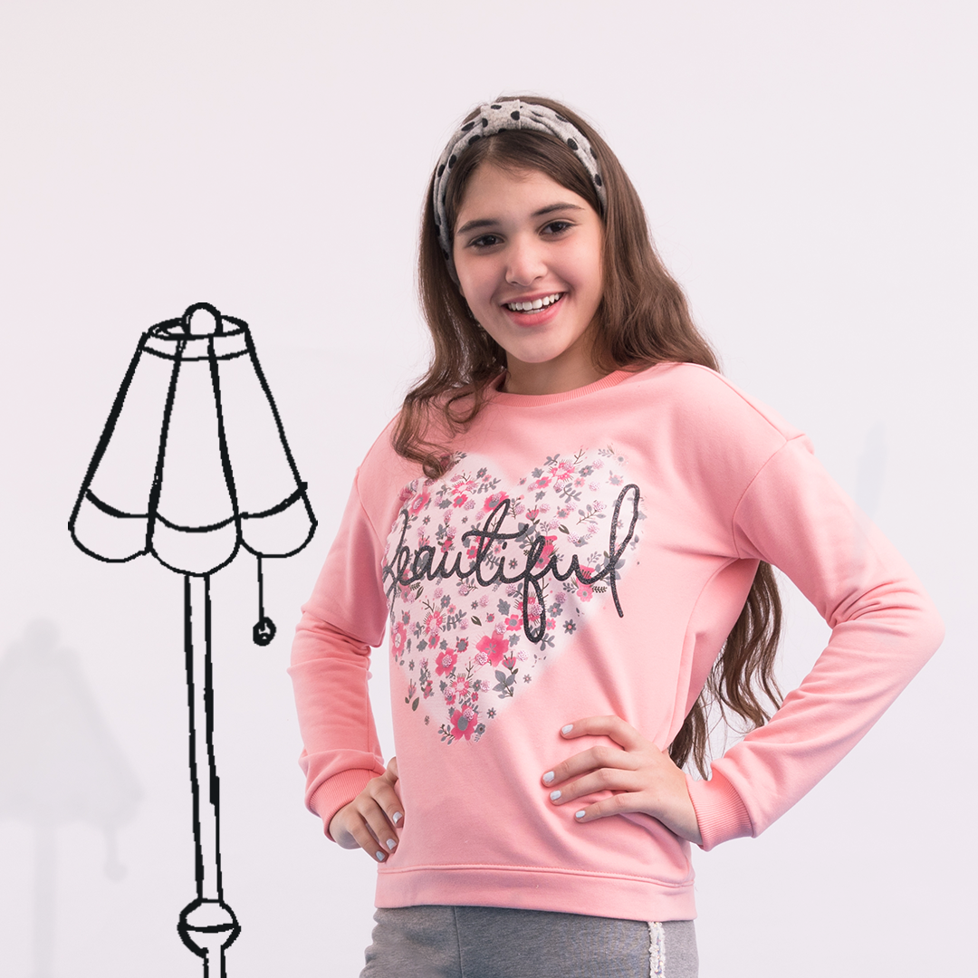 Beatifull girls rhubarb set 