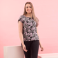 Mickey Fionke DS T-shirt for women