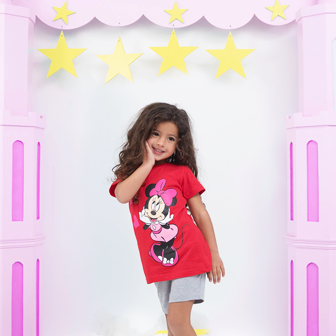 DS- minnie mouse Minnie Mouse