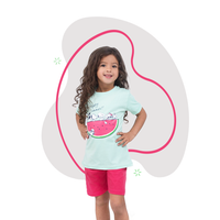 SNOPPY بيجاما بناتي