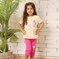 FLOWERS Girls Pentacore 