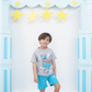 ROAR BOYS SHORT