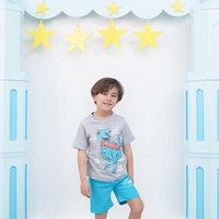 ROAR BOYS SHORT