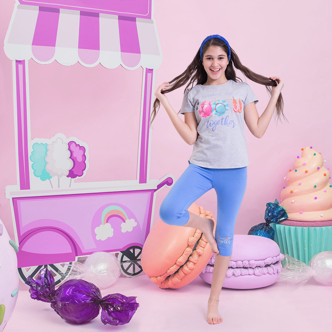 FAVORITE TIME Banati Pentacore