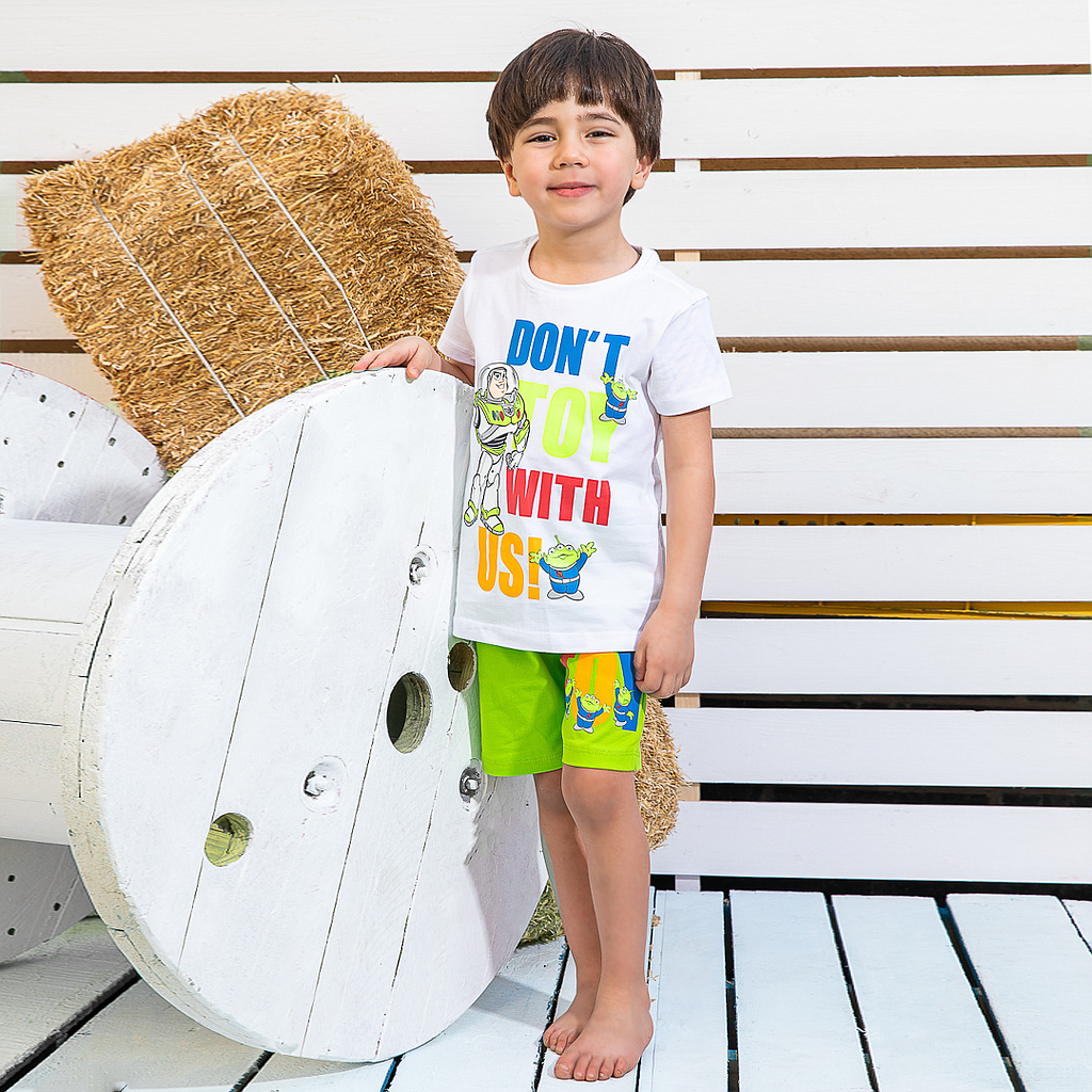 TOY STORY طقم اولادي - 2segypt
