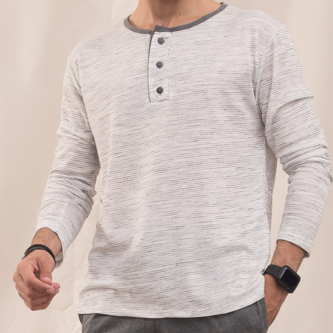 TAX men's autumn pajamas