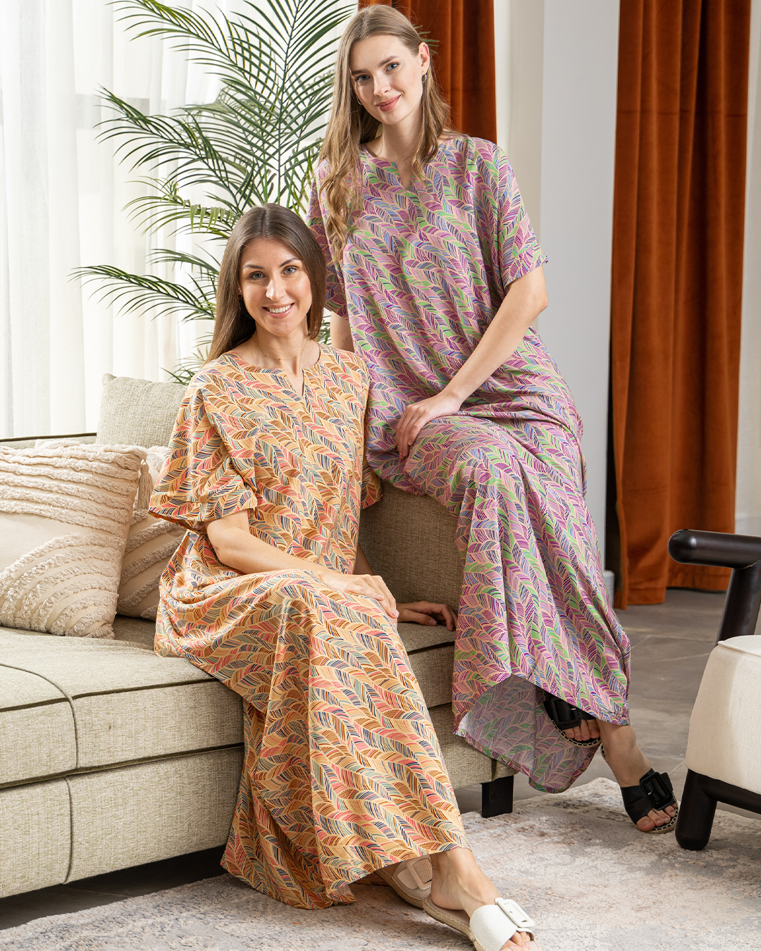 Viscose shirt, half sleeve 105