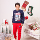 SUPER COOL  boys pajamas