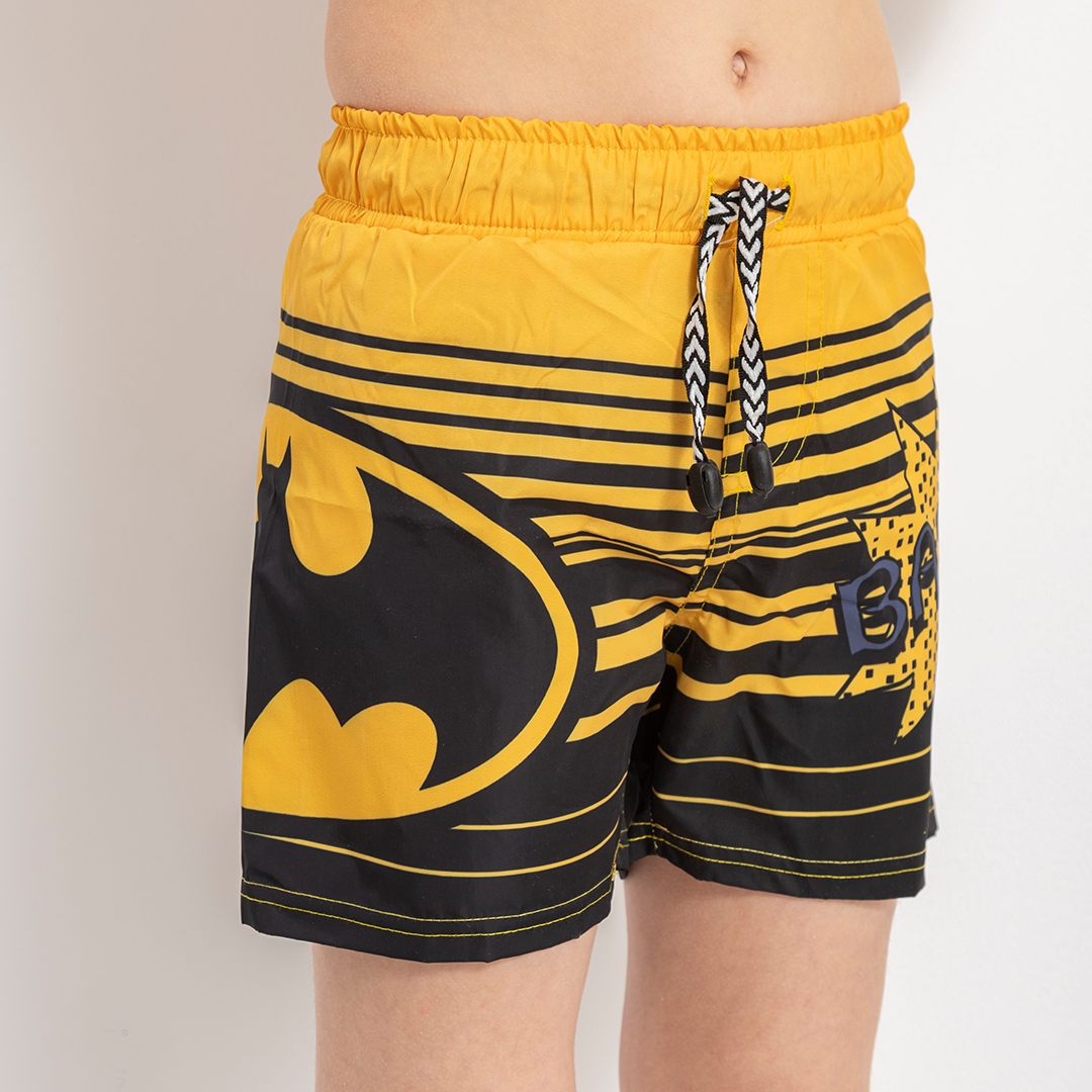 Batman boys swimsuit