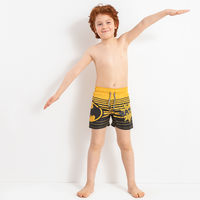 Batman boys swimsuit