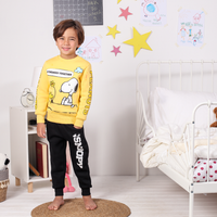 stronger together بيجاما اولادي