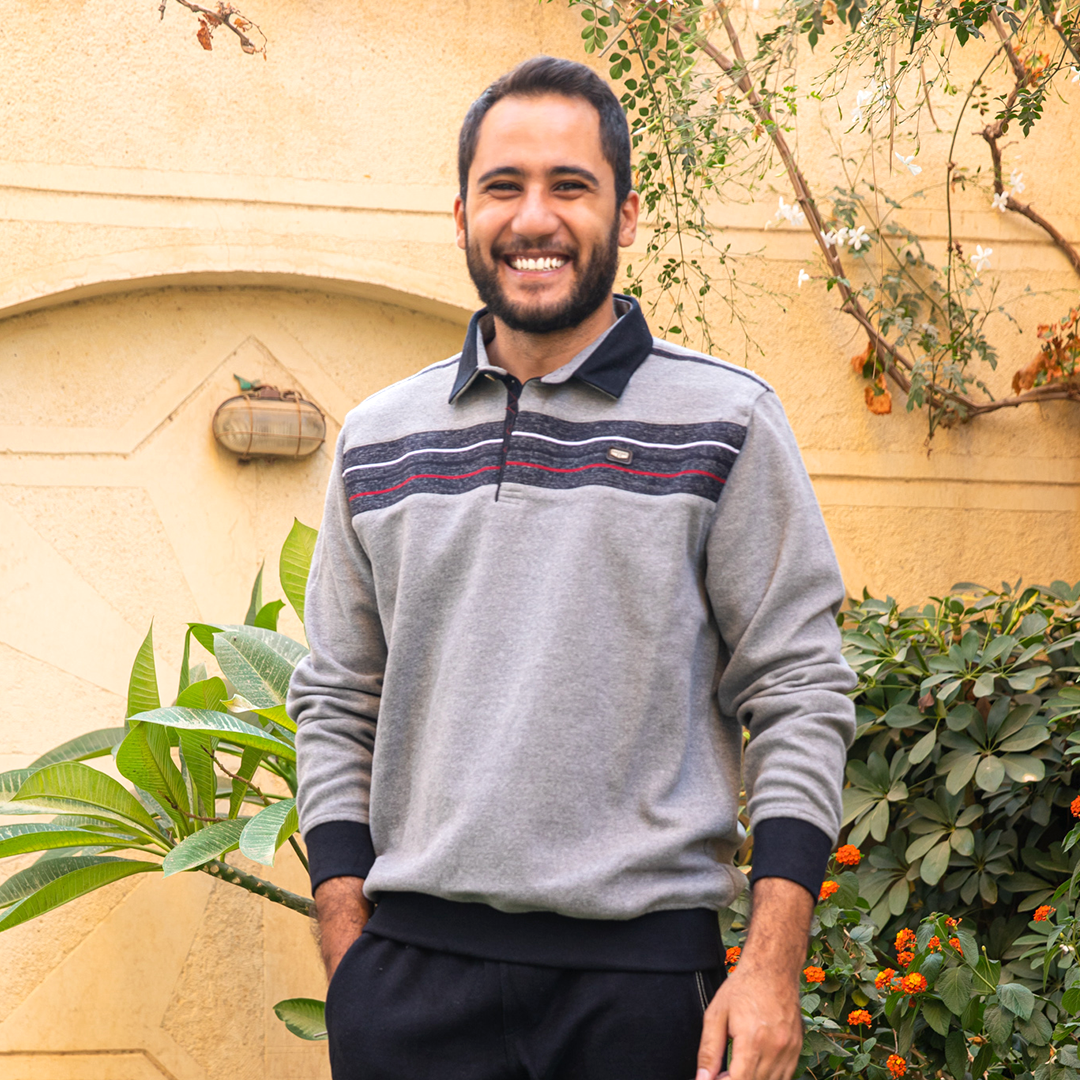 ترينج رجالي سادة