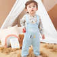 tribal woodland سالوبيت اطفالي حماله