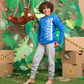 BRONX BOY Interlock pajamas for boys