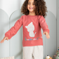 cherie girls embroidered set