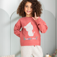 cherie girls embroidered set