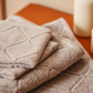 Set of 4 towels (30*²30 50*100 70*140)