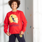 Lion King Milton boys pajamas