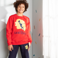 Lion King Milton boys pajamas