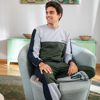 foward بيجاما رجالي ساده