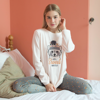SWEET Polar women's pajamas