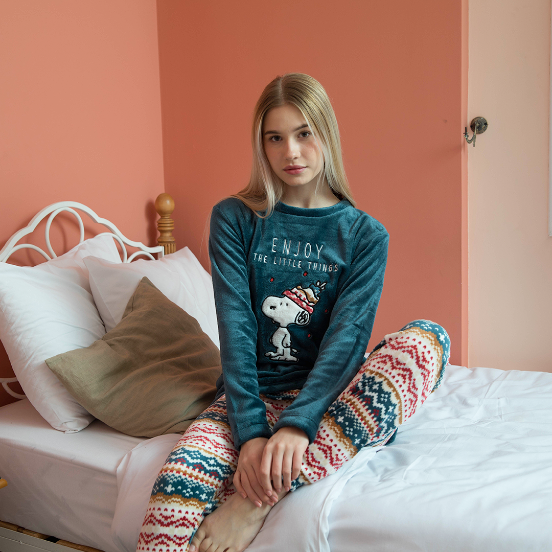 ENJOY بيجاما حريمي